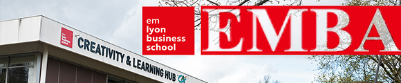 法国里昂商学院EMBA