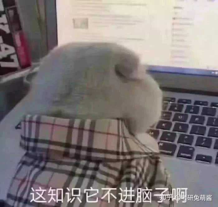 在职硕士英语一和英语二有何不同 别傻傻分不清